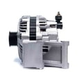 thumbnail image 3 of Alternador Mazda 3 4cil 2.3 2005 Sistema Mitsubishi 90a Total Parts Mazda 3 4cil 2.3 2005 sistema mitsubishi 90a, 3 of 5