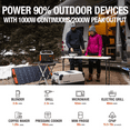 thumbnail image 4 of Jackery Explorer 1500 Portable Power Station, 4 of 7