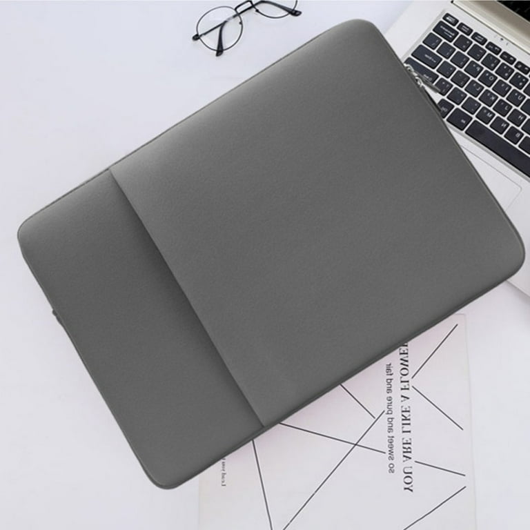 Magazine Laptop Case 11 13 14 15 15.6 Inch Laptops Sleeve Water