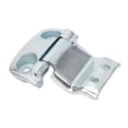 thumbnail image 1 of Car Door Hinge, 1373902080 Durable Ideal Replacement Rear Upper Left Door Hinge Sensitive Long Lasting Reliable  for Car, 1 of 7