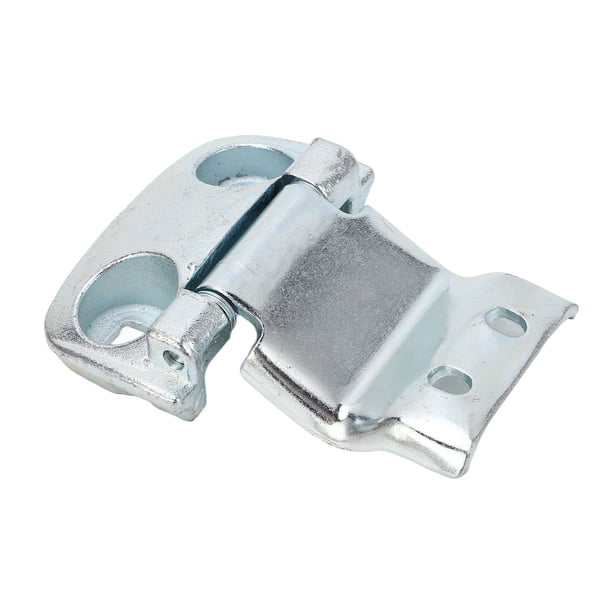 Bisagra De Puerta, Bisagra De Puerta Superior Izquierda Trasera Resistente A La Corrosión Confiable Sensible 1354550080 Reemplazo Ideal Para Automóvil