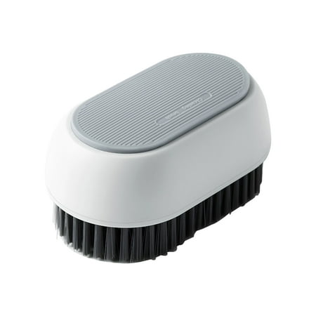 

Jueka Cleaning Brush Household Tool Laundry Shoe Professional Boots Soft Bristle