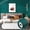 GZN-dark green, variant on 10m Self Adhesive 3d wall panel Wallpaper Foam Soundproof Waterproof 3D Wall Sticker New Design Bedroom Wallpaper Thickening