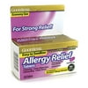 Good Sense Allergy Relief 100 Tabs