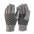 thumbnail image 1 of Result Winter Essentials Gants à Motifs pour Adultes Thinsulate, 1 of 1
