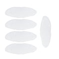 thumbnail image 2 of Mop Pads,5PCS Microfiber Mop Cleaning Fiber Cloth Replacement Mop Cleaning Cloth World-Class Design, 2 of 8