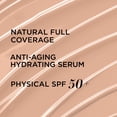 thumbnail image 3 of CC Cream IT Cosmetics CC+ (temperatura media), SPF 50, 30 ml, 3 of 8
