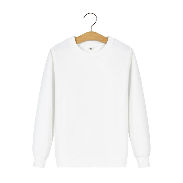 Round Neck Stitching Leopard Loose Long-Sleeved T-Shirt Round Neck Stitching Leopard Loose Long-Sleeved T-Shirt