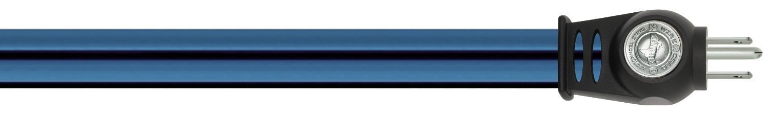 WIREWORLD Stratus 7 Power Conditioning Cord 3.0M WIREWORLD Stratus 7 Power Conditioning Cord 3.0M