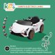 thumbnail image 2 of Carrito Montable Deportivo Eléctrico Kinene para Niños, 2 of 9