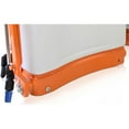 thumbnail image 5 of Jacto CD400 4 Gallon Lightweight Durable Hard Plastic Chemical Backpack Sprayer, 5 of 6