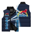 thumbnail image 4 of Chaqueta sin mangas con estampado 3D del logotipo de camionero para hombre, camiseta para andar en motocicleta al aire libre, chaqueta cálida a prueba de viento, 4 of 4