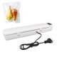 thumbnail image 1 of Mácina de Sellador de Alimentos, Mácina de Sellador de Vacío Potente Succión Automática para Cocina, 1 of 7
