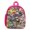 pink-style, variant on Super Smash Bros Ultimate Lightweight Backpack Shoulder Bag Adjustable Straps Backpacks Daypack Travel Camping