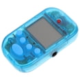 thumbnail image 1 of OULII Metronome Universal Metronome Mini Metronome Plastic Blue Lightweight Friends 1Pcs, 1 of 8