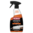 thumbnail image 3 of Weiman Granite & Stone 3-in-1 Cleaner, Polish & Protect for Granite and Stone Countertops, 16 fl oz, 3 of 10