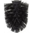 thumbnail image 2 of Toilet Brush Replacement Black, 2 of 2