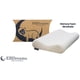 thumbnail image 1 of Almohada EBDreams Memory Foam Estandar Media Ergonómica Bambú El Bazar Store, 1 of 5