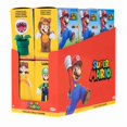 thumbnail image 1 of SUPER MARIO Figurine ASST (Lot de 24), 1 of 1