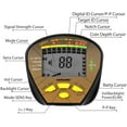 thumbnail image 2 of Open Box - Nalanda 18 kHz Metal Detector, 2 of 2