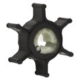 thumbnail image 1 of 47 80395m, High Strength Anti Aging 6 Blades Water Pump Impeller  for Outboard Engine, 1 of 7