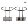 thumbnail image 3 of ziyahi 2 Pcs Anneau de Bateau Porte-Gobelet Support de Yacht VR Support en Acier Inoxydable pour Camion Porte-Gobelets Accessoire pour Extérieur, 3 of 7