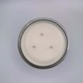 thumbnail image 2 of Mainstays Cozy Comfort Scented 3-Wick Glass Jar Candle, 11.5 oz, 2 of 4
