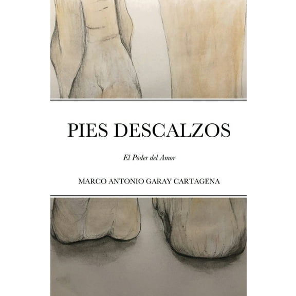 Pies Descalzos, (Paperback)