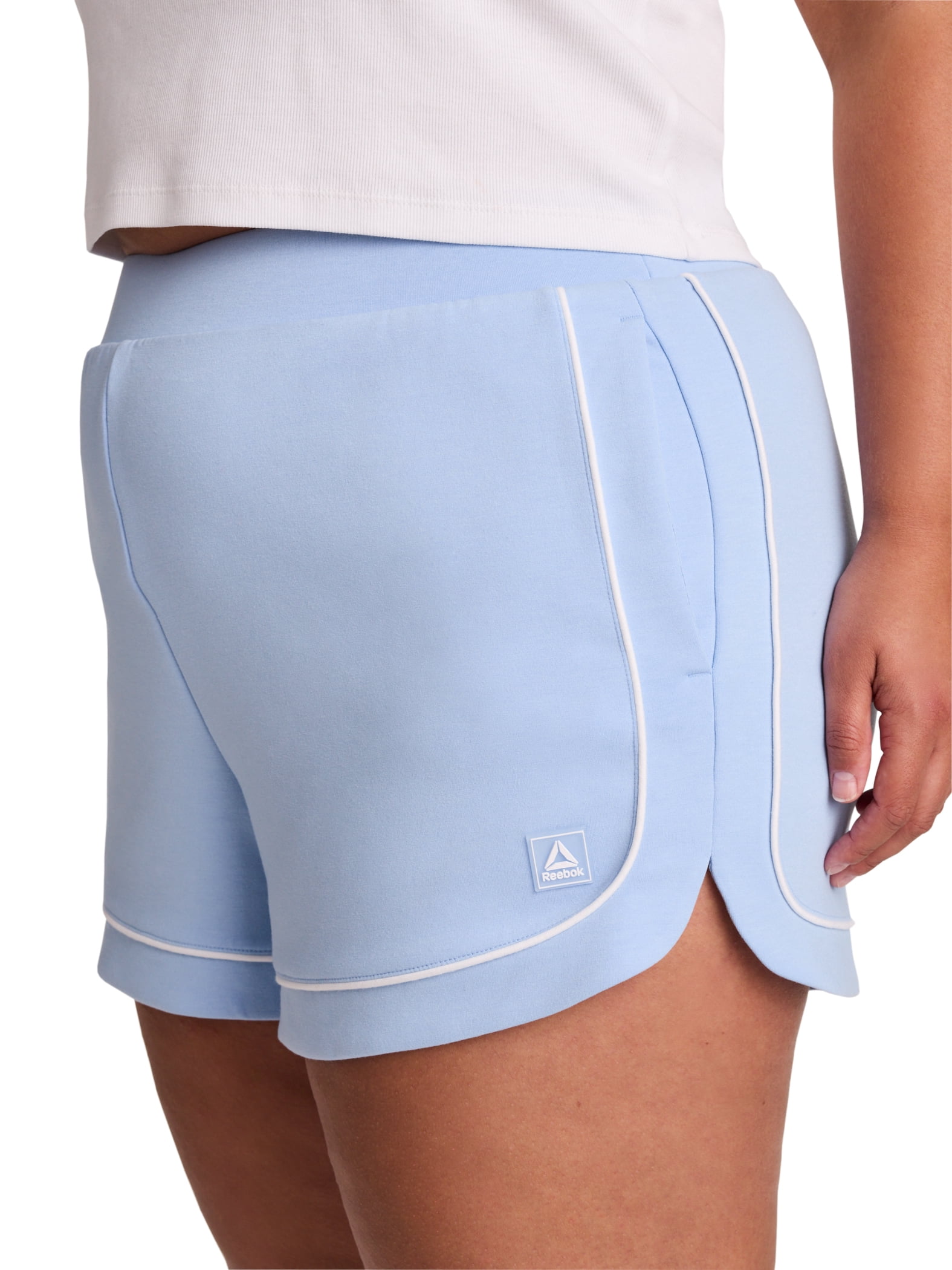 Reebok Women's & Women's Plus Team Player Short, Sizes XS-4X