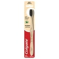 thumbnail image 1 of Colgate Bamboo Charcoal Toothbrush, Soft, 1 of 7