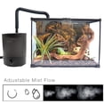 thumbnail image 2 of Humidificador Reptile Fogger MRREPTILE MH200 con capacidad de 2,8 litros, 2 of 6