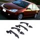 thumbnail image 4 of Outside Door Handle Door Handle For Ford Car Door Handle Outside Exterior Door Handle 4Z5422404-AAA Replacement For Ford Focus 2000-2007 ANGGREK 4Z5422404‑AAA, 4 of 8