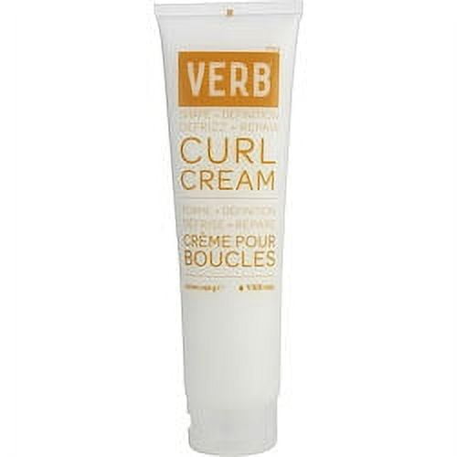 Verb Curl Cream - Shape + Defrizz + Reparation 5,3 Oz