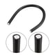 thumbnail image 2 of Cable Coaxial RF RG213 50 Ohm 1 Pie Unique Bargains Color Negro, 2 of 4