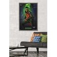 thumbnail image 2 of DC Comics Gotham Knights - Robin Wall Poster, 22.375" x 34" Framed, 2 of 6