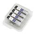 UPC: 0821455296653 | AddOn – SFP (mini-GBIC) transceiver module – Gigabit Ethernet