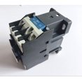 thumbnail image 3 of Contactor de CA LC1D CJX2-0910 CJX2-0901 CJX2-0911 9A Contactor de energía eléctrica trifásico de montaje en carril DIN 24V 36V 110V 220V 380V, 3 of 4