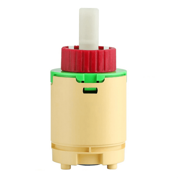 JL01GJ Shower Cartridges Replacement,40mm Faucet Cartridges Replacement,for Replaces Cartridges Tub and Shower Valve