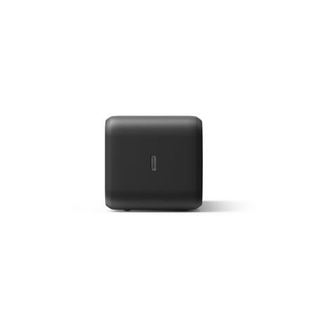 Soundcore - by Anker Select 2 Portable Waterproof Bluetooth Speaker - Black
