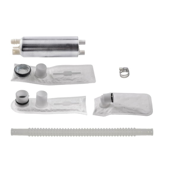 Herko Electric Fuel Pump K9141 For Buick Pontiac Chevrolet Oldsmobile 97-05 Fits select: 2000-2005 CHEVROLET IMPALA, 2000-2005 BUICK CENTURY