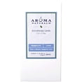 thumbnail image 7 of Aroma Naturals Pillar Candle Tranquility Perwinkle 1 Container, 7 of 7