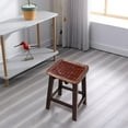 thumbnail image 6 of CarpNettore Bamboo Chair Pad, Summer Chair Cushion, Comfortable Non-Slip Seat Cover, Cooling No sponge, 6 of 9