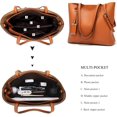 thumbnail image 4 of SURJDE Women's Tote, 4 of 7