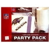 NFL AFC Party Pack