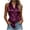 Z13 Purple, variant on Mifsaly Silk Tank Tops for Women Elegant Sleeveless Button Down Shirts Soft Comfortable Business Casual Office Work Top Dark Blue,S