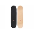 thumbnail image 2 of Supreme Routed Box Logo Skateboard Deck Set, from StockX, 2 of 3