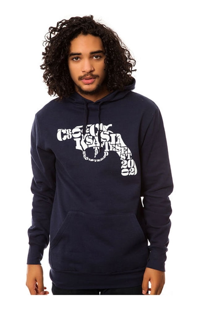 crooks and castles sweater