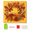 D, variant on DIY Autumn Harvest Pumpkin Pearl Diamond Art Kit, 3D Pearl Diamond Art for Adults, Autumn Pearl Painting Kit with Beads and Canvas, Fall Home Wall Decor Craft Gift