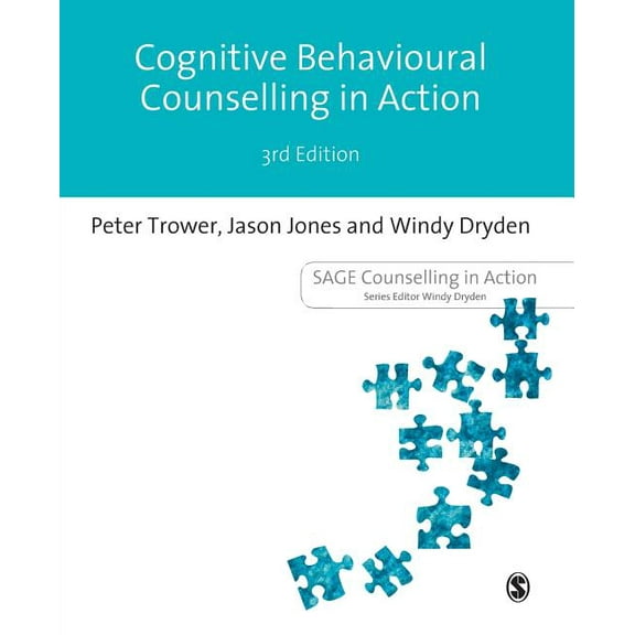 Counselling in Action Cognitive Behavioural Counselling in Action, (Paperback)