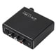 thumbnail image 4 of Convertidor Dac Coaxial Óptico Digital/Toslink A Adaptador Convertidor De Audio Analógico Rca L/R Para Ps3 Ps4 Xbox Hdtv Noticed EL013272-00, 4 of 6